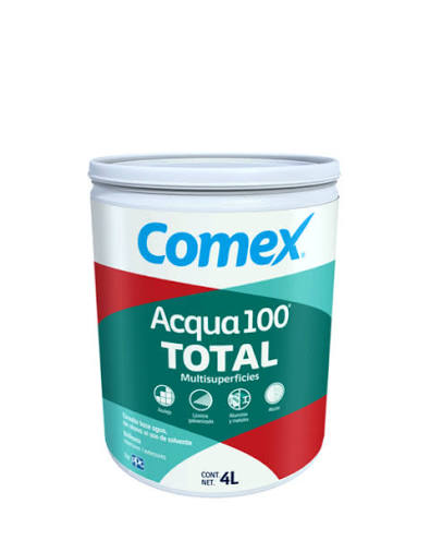 Galón Aqua 100