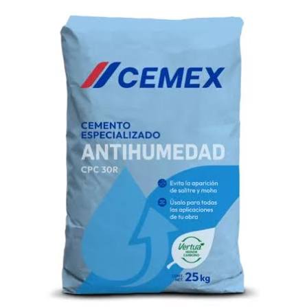 Bulto de Cemento